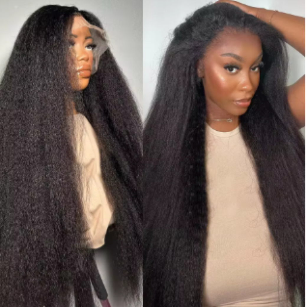 Custom Wigs