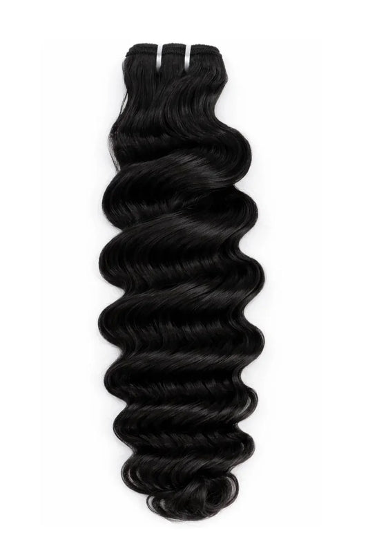 Cambodian Virgin Hair Bundle Loose Wave