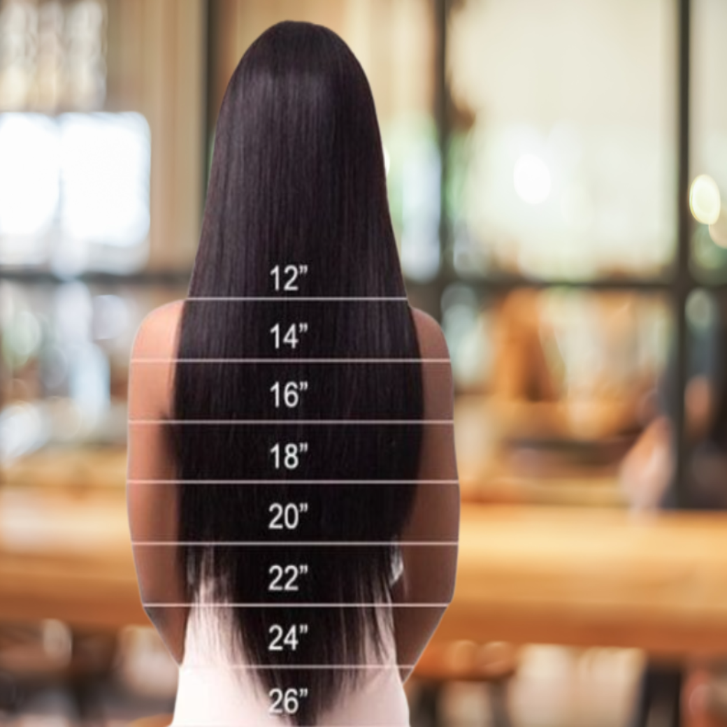 Custom Wigs