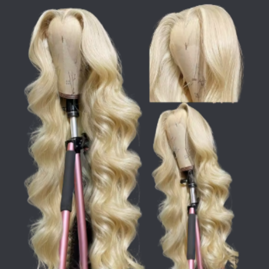 Custom Wigs