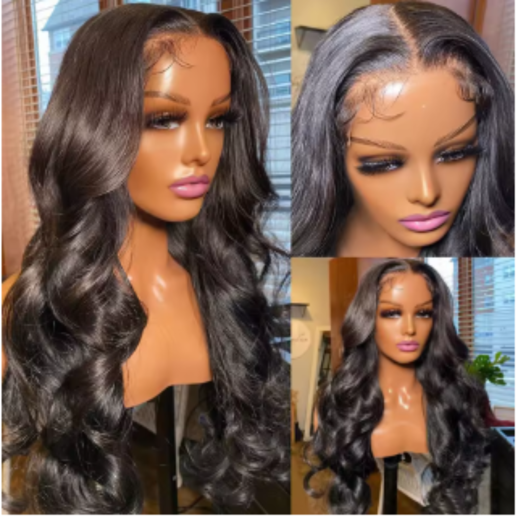 Custom Wigs