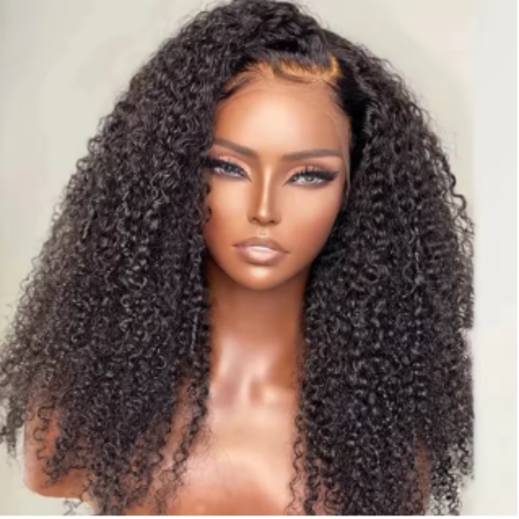 Custom Wigs